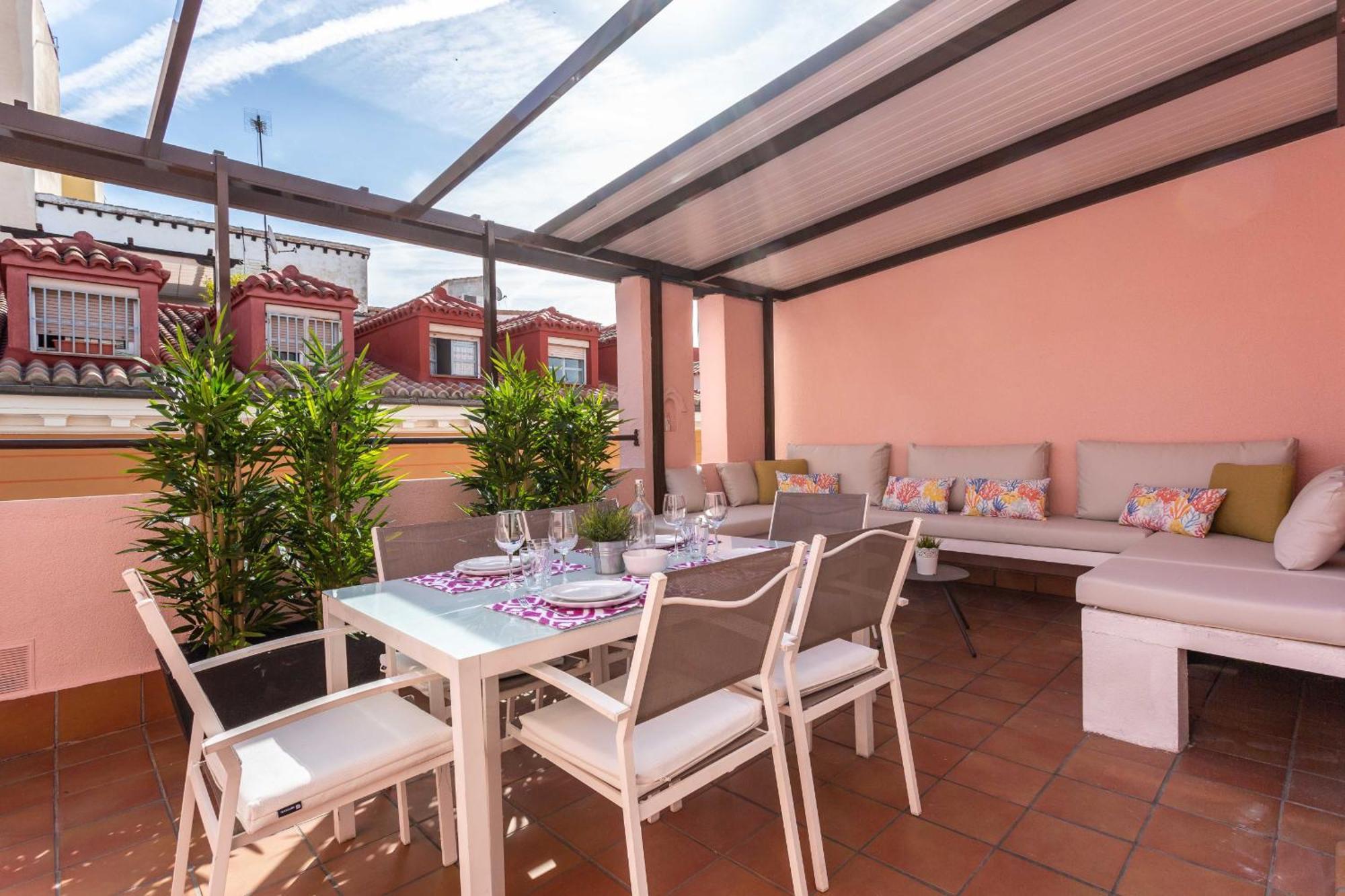 Apartamento Apolo En *