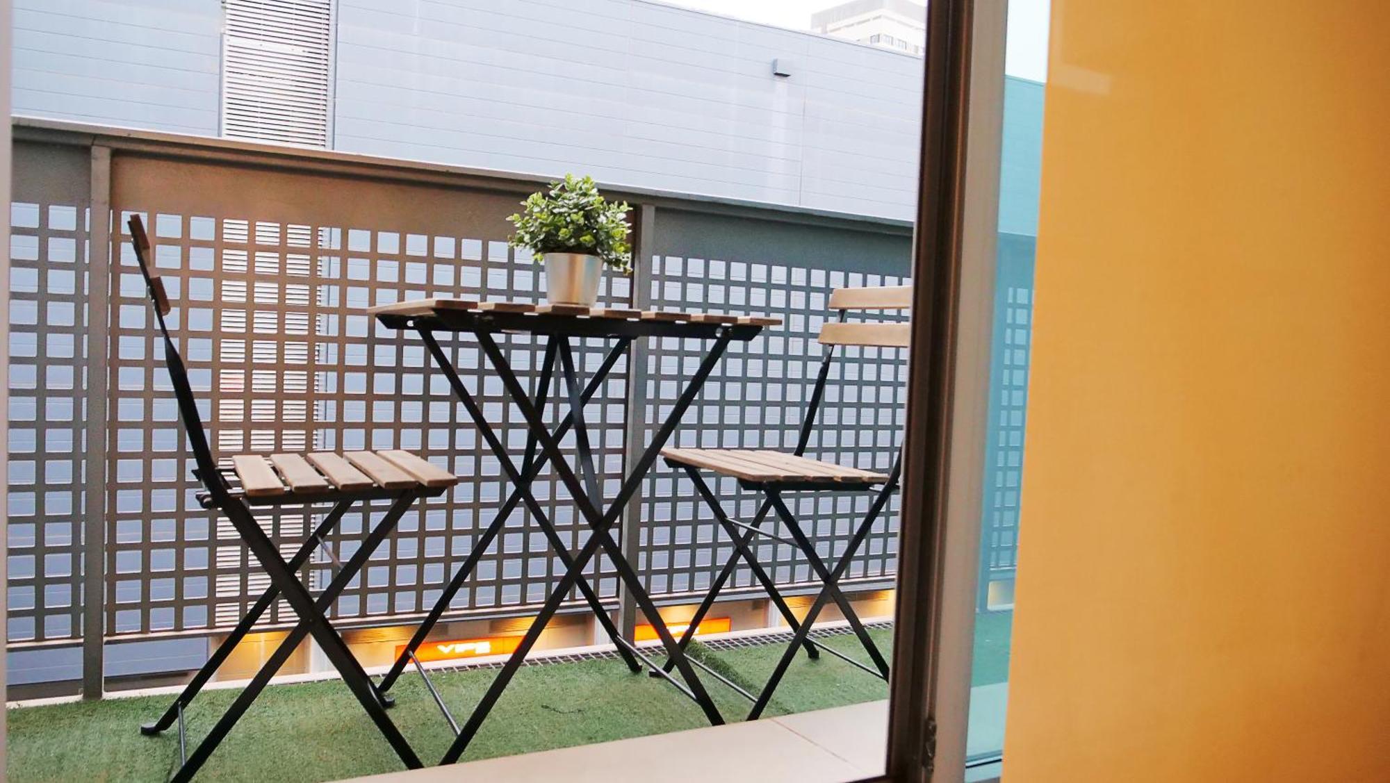 Apartamento Oshun Sanchinarro