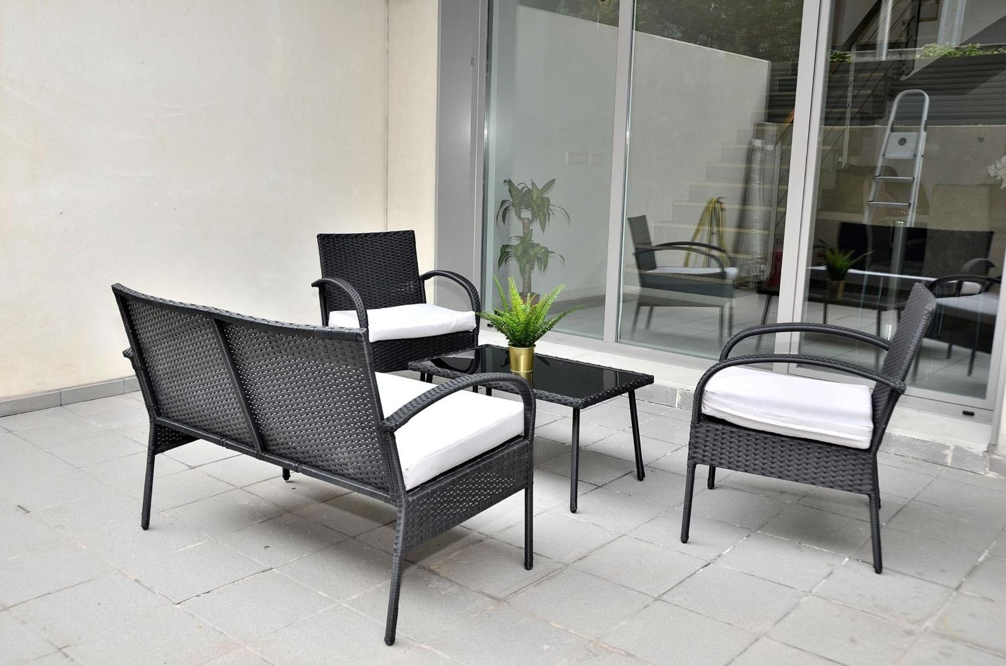 Apartamento Oshun Sanchinarro Madrid