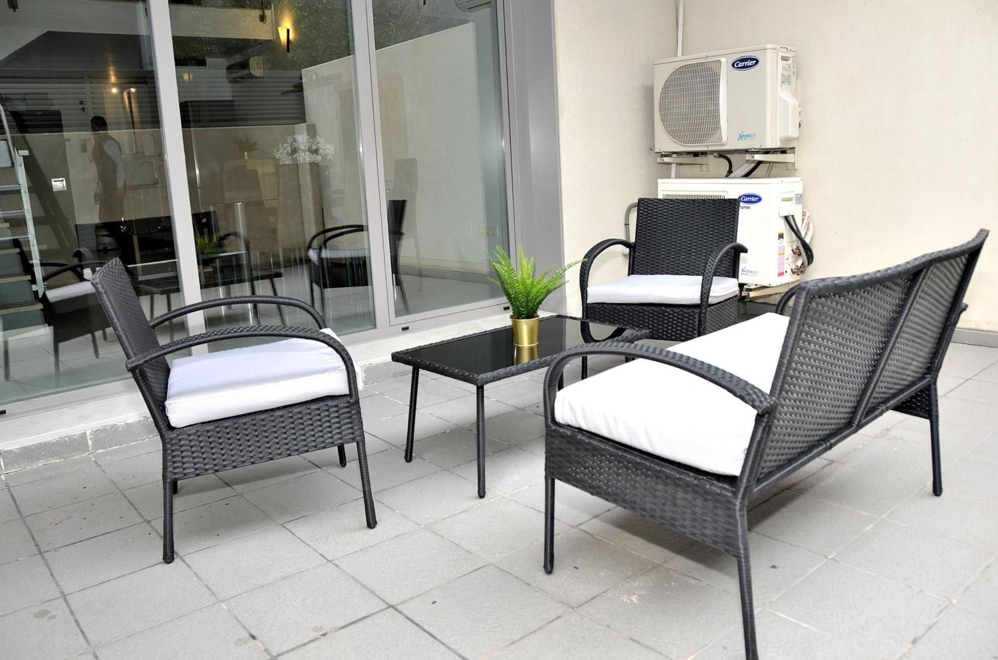 Apartamento Oshun Sanchinarro