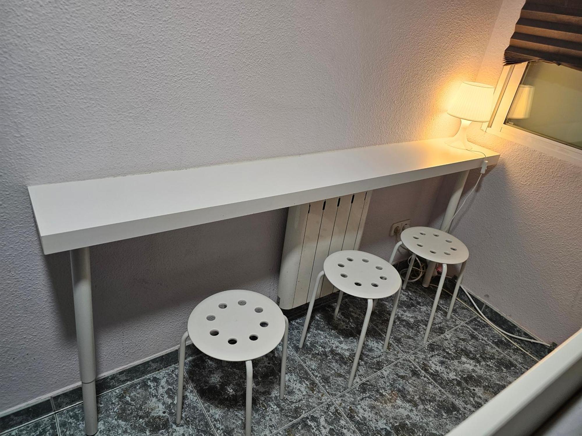 Accommodatie bij particulieren Habitacion Familiar *