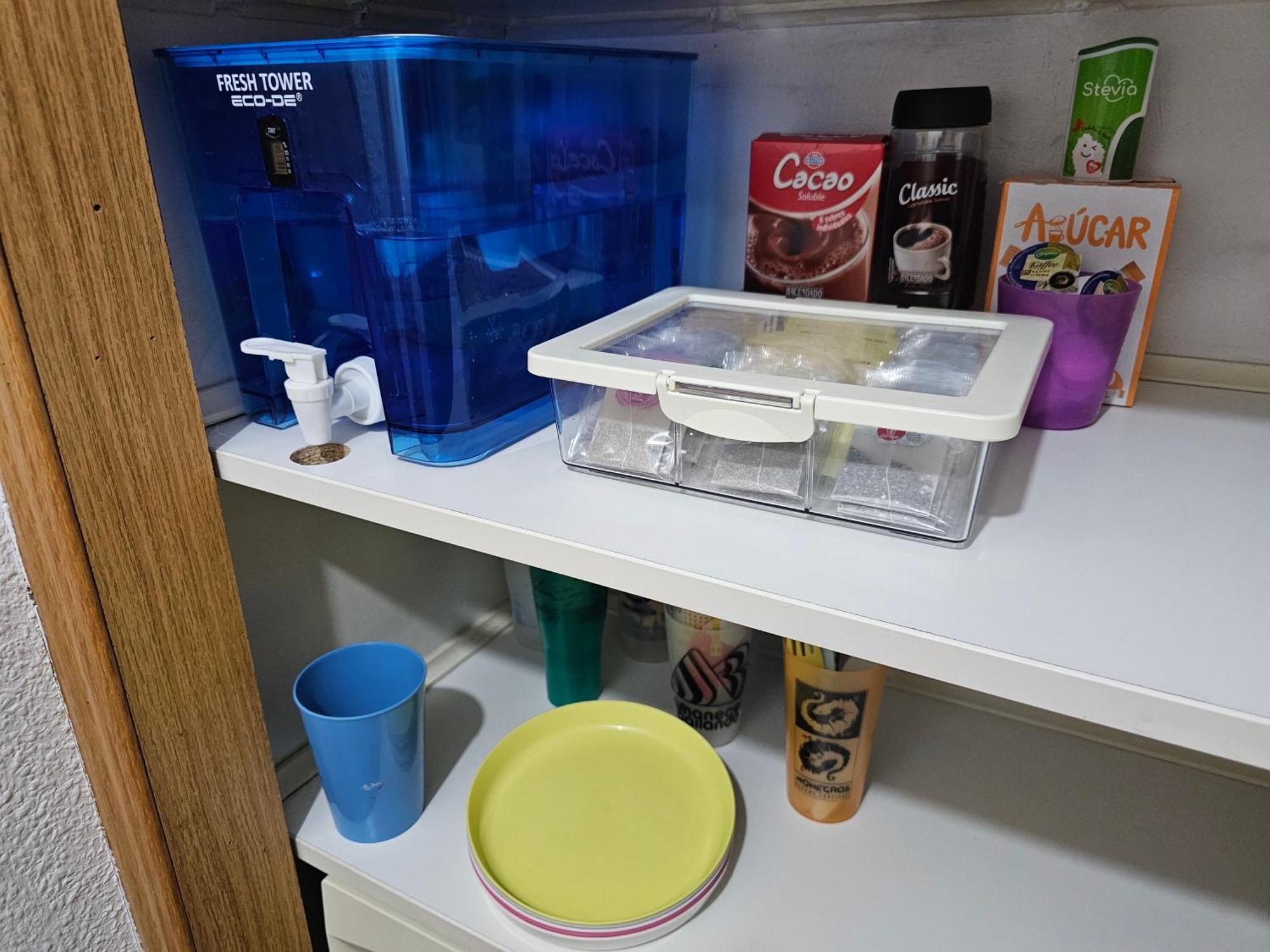 Habitacion Familiar Homestay Madrid