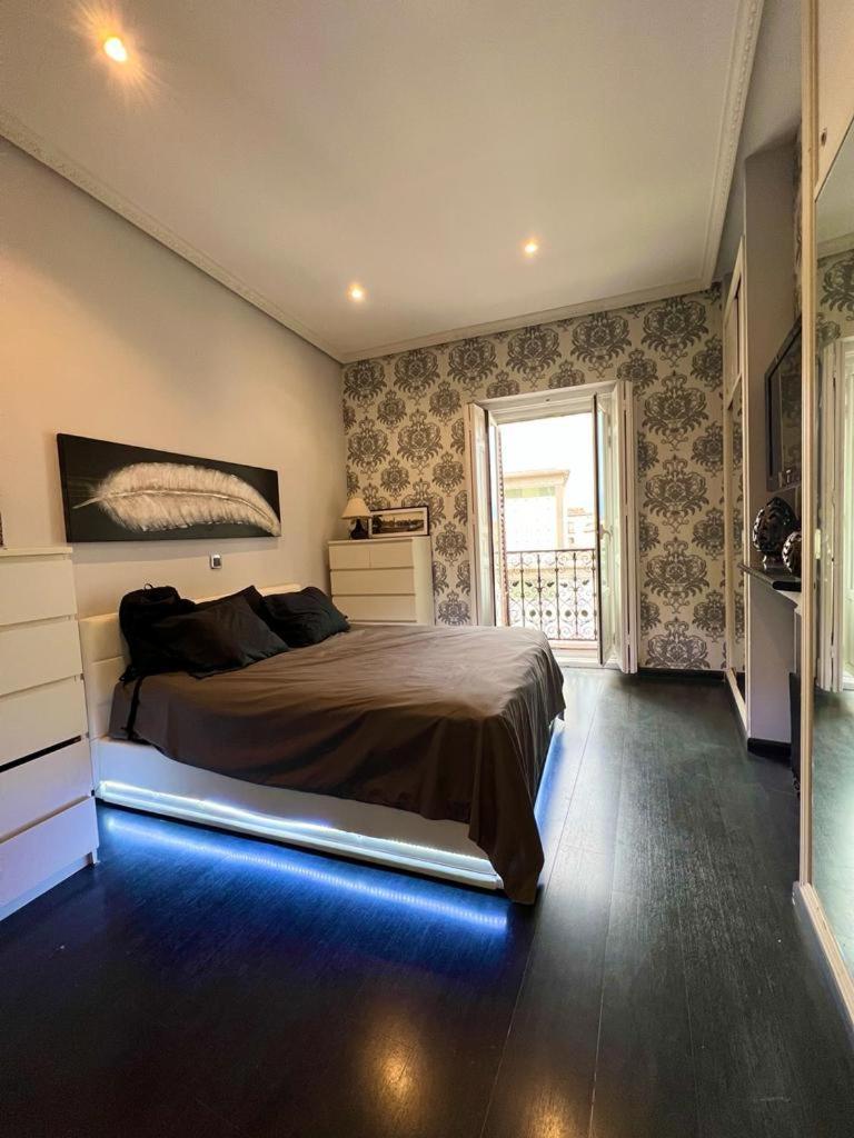 Apartamento En Centro De *