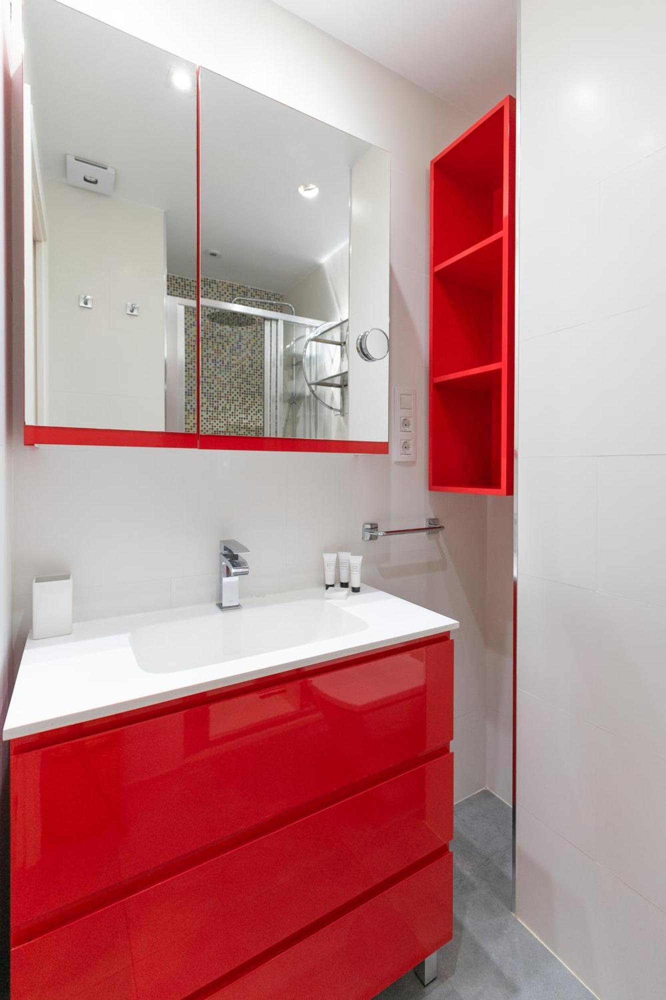 Apartamento Acogedor En Recoletos