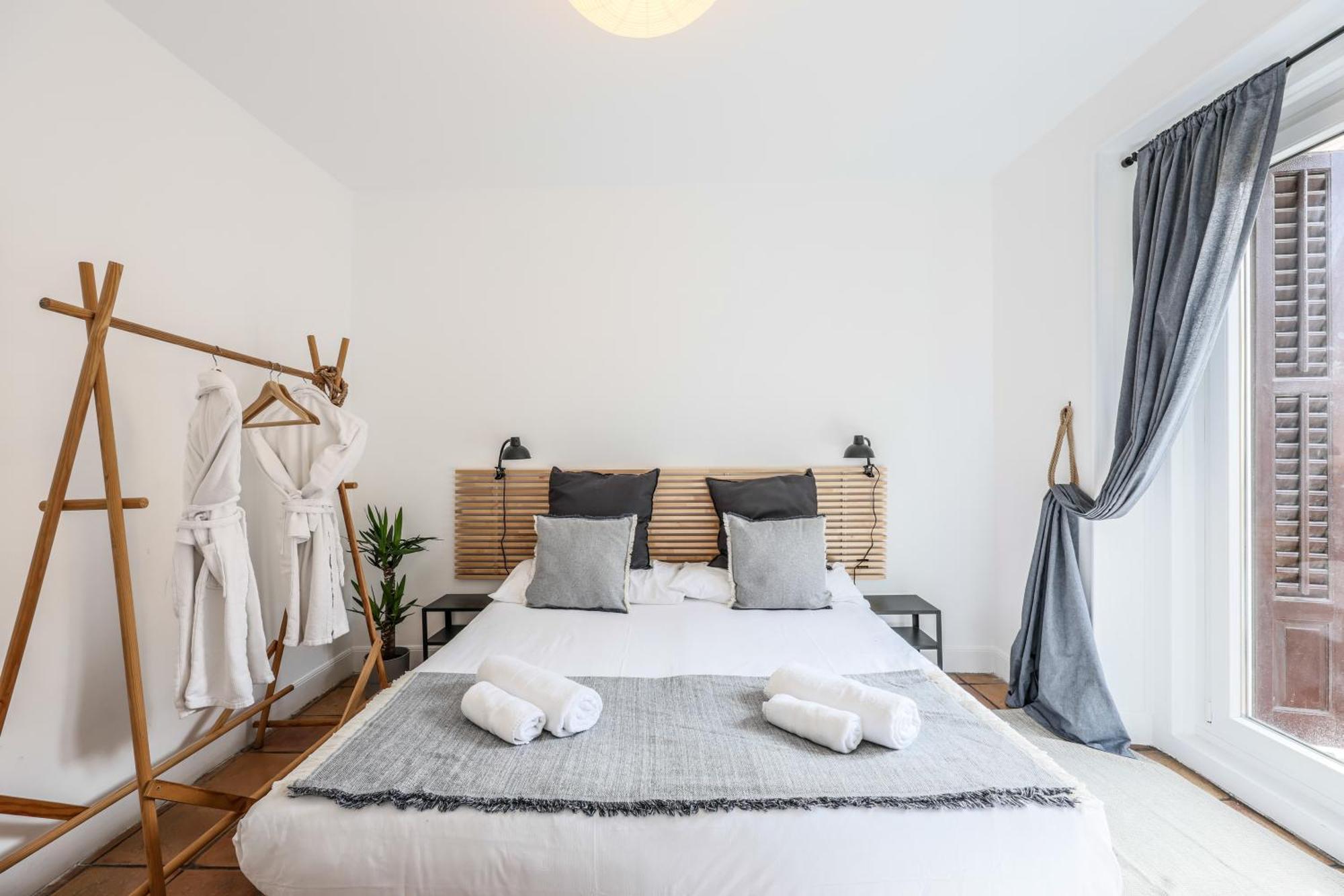 Art Coliving Centro Madri