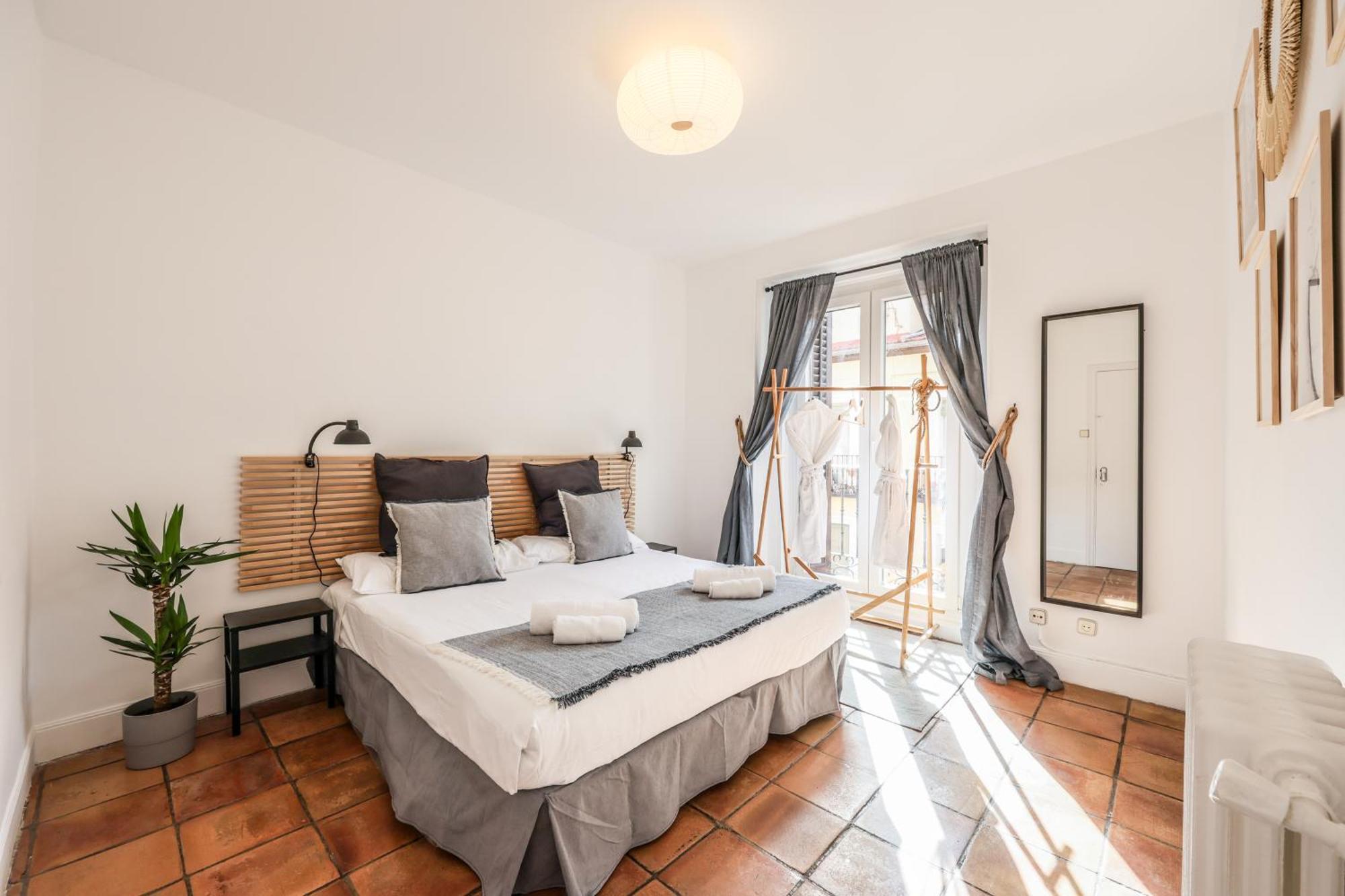 Casa de hóspedes Art Coliving Centro Madri