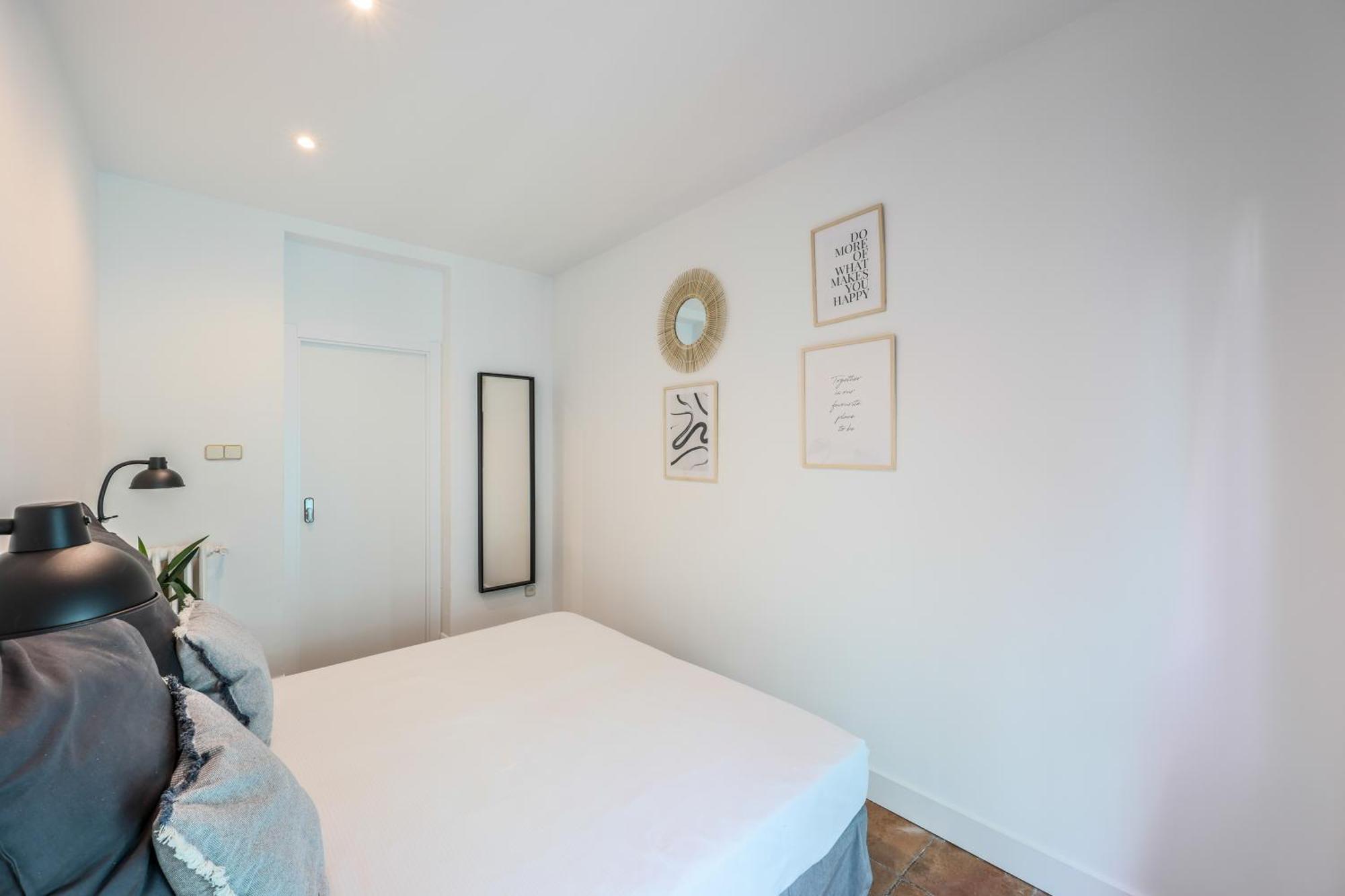 Art Coliving Centro * Madri