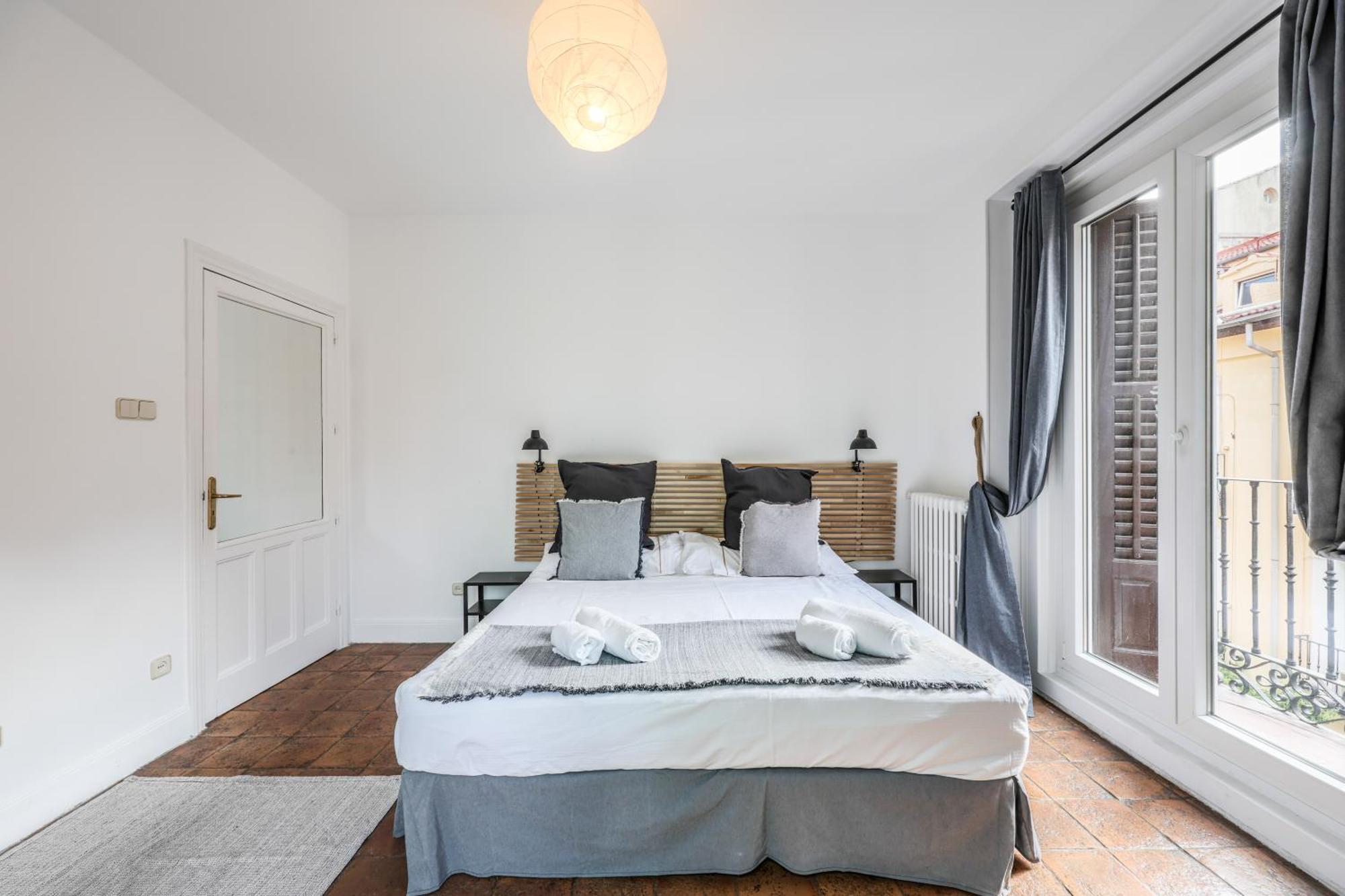 Art Coliving Centro *