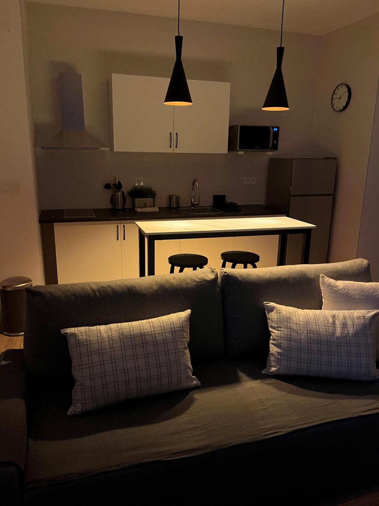 Apartment Ab40 Design