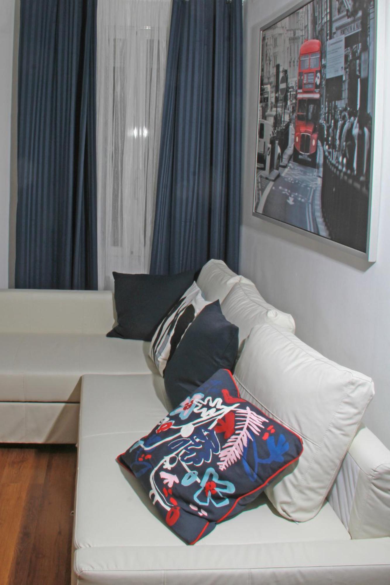 Appartement En El Centro De