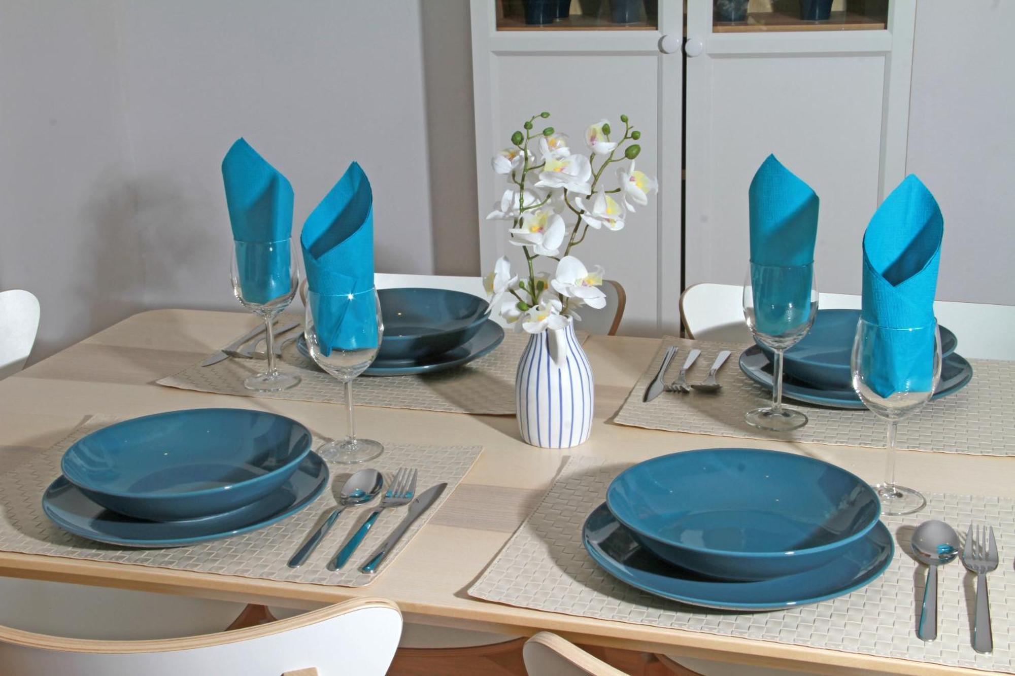Apartamento En El Centro De