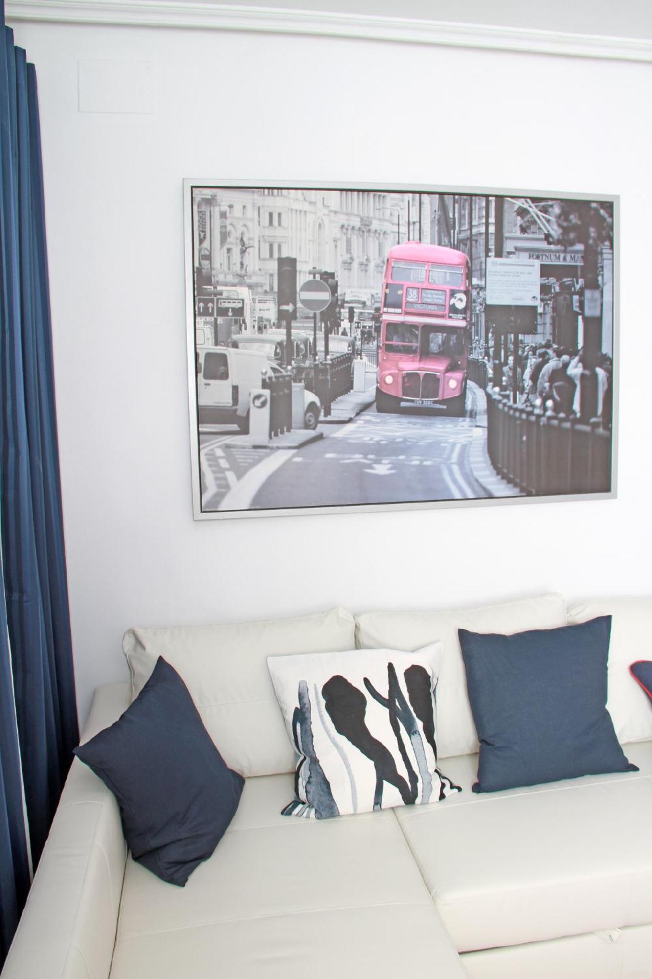 Apartamento En El Centro De