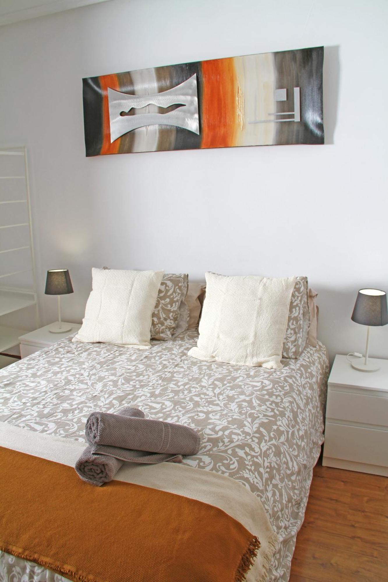Apartamento En El Centro De