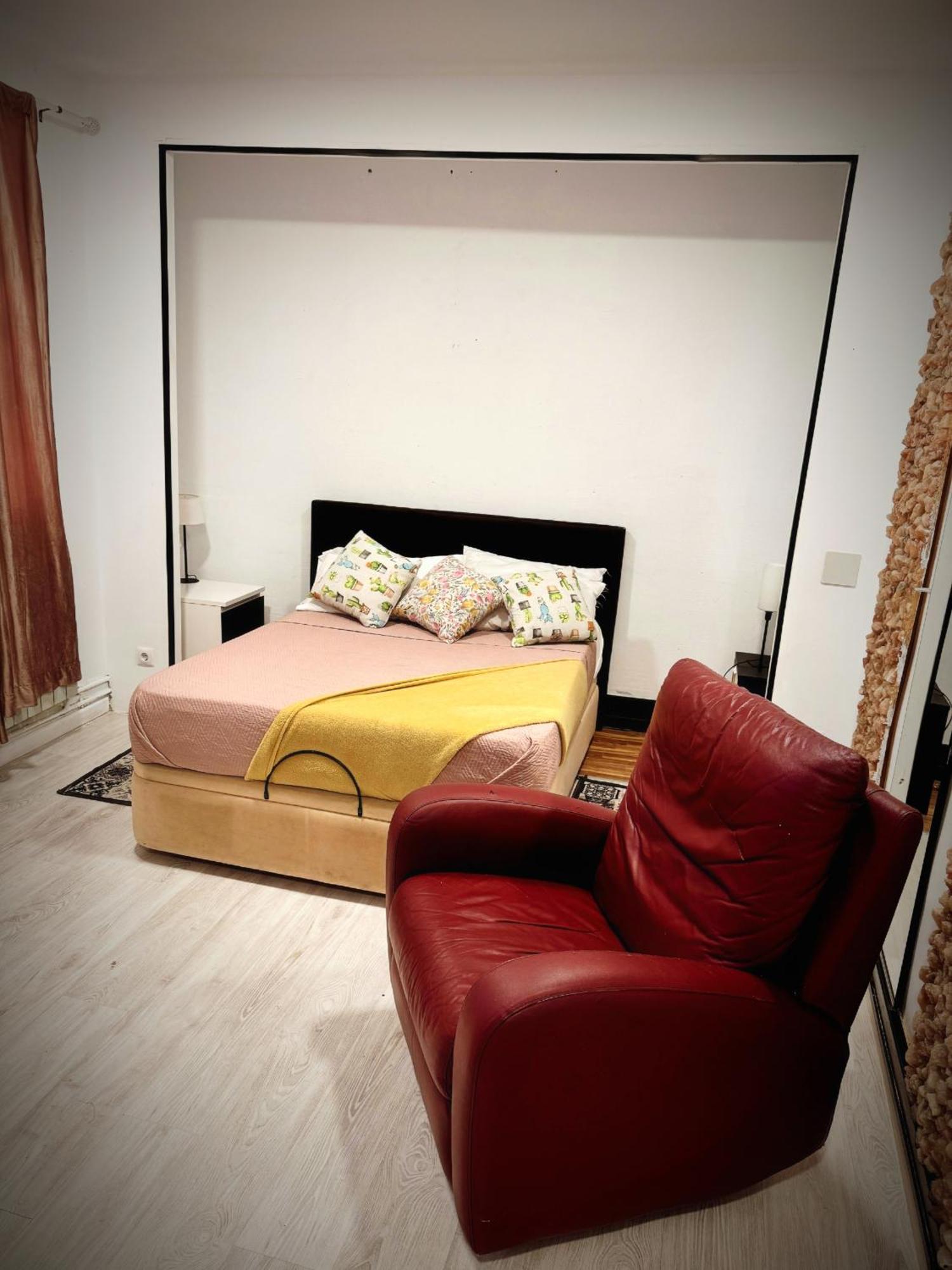 Amazing Apartament In Opera Jd Madri