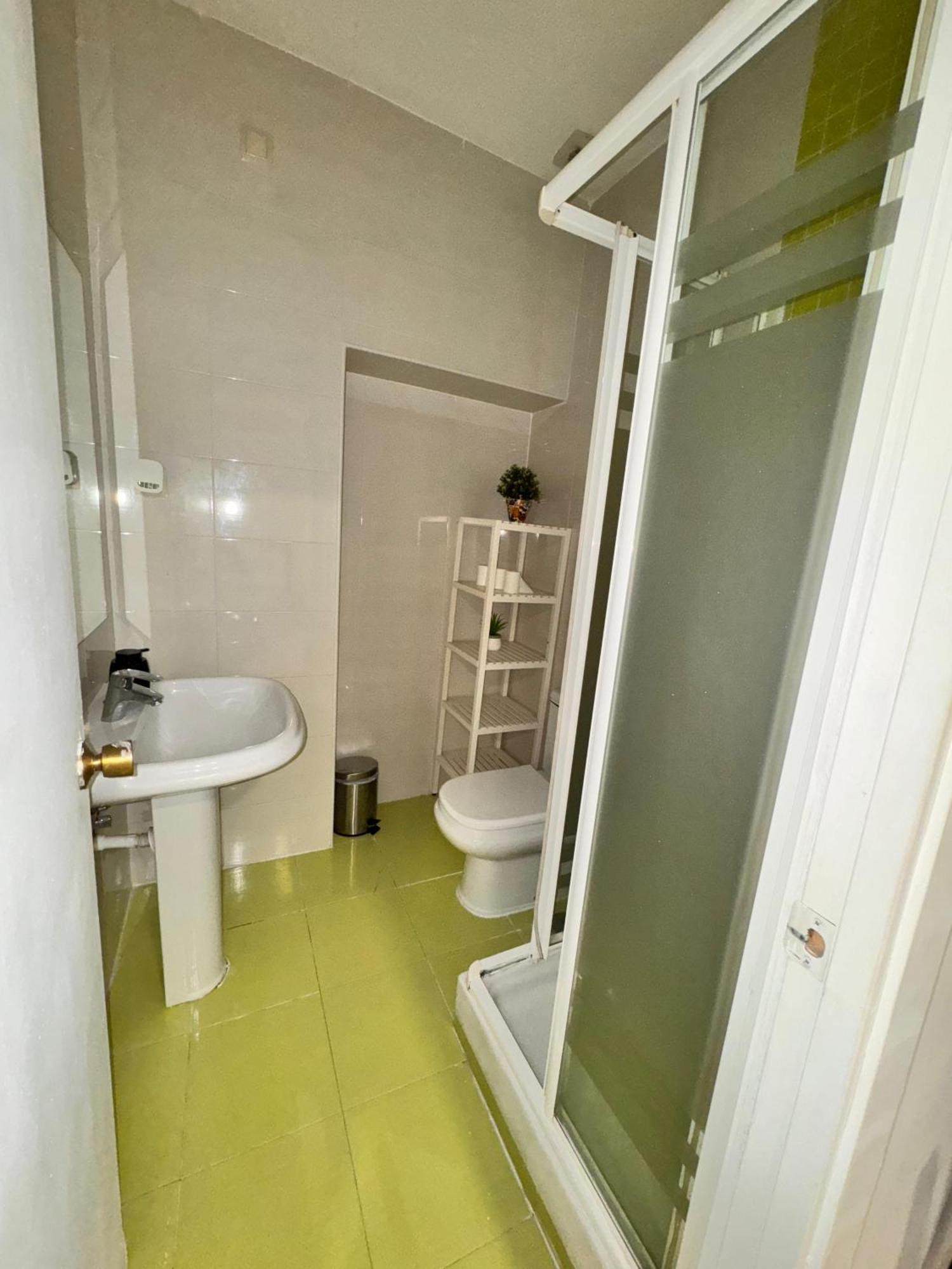 Apartamento Amazing Apartament In Opera Jd Madri