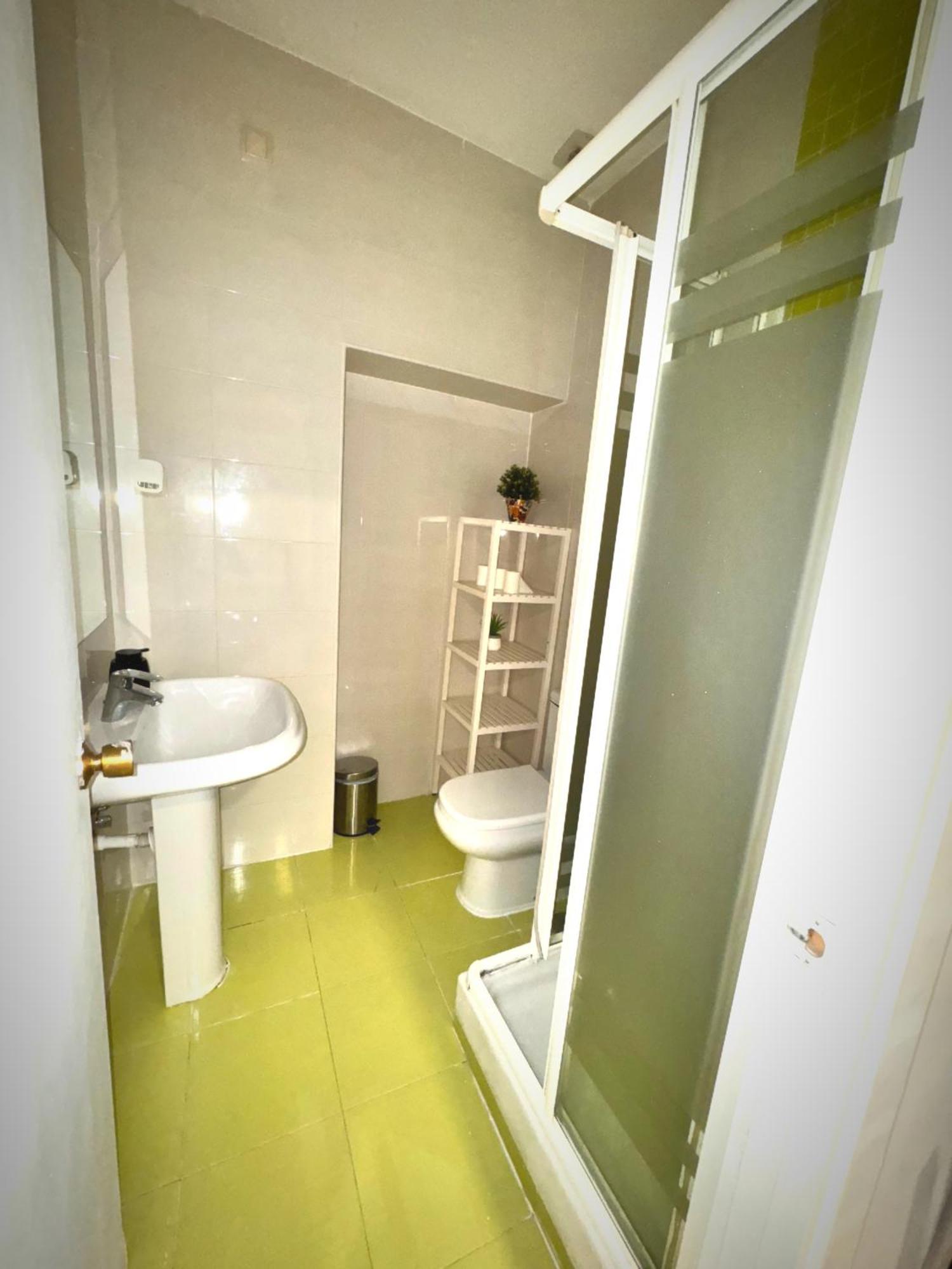Amazing Apartament In Opera Jd * Madri
