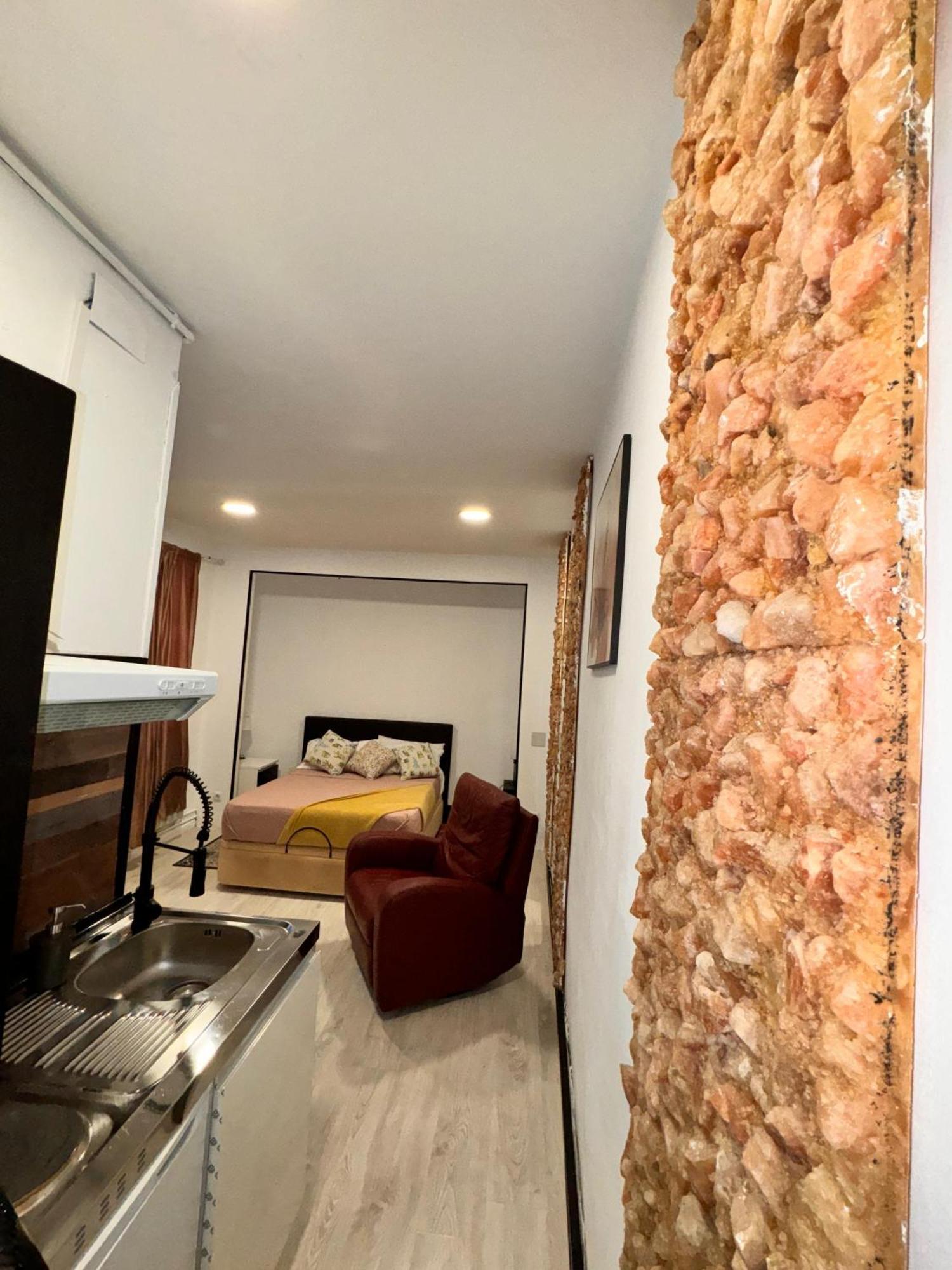 Amazing Apartament In Opera Jd * Madri