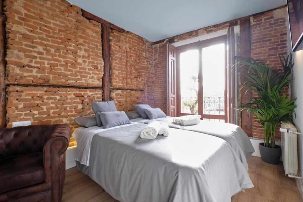 Apartamento ºººººpy Historical Citycentre Wifi Ac Smarttvººººº