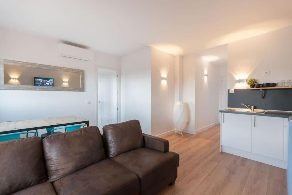 ºººch Residential Area Modern Views Wifi Acººº Apartment *
