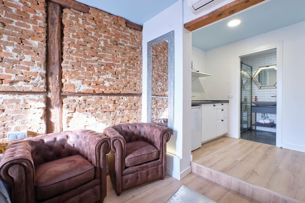 Apartment ºººpy Historical Citycentre Wifi Ac Smarttvººº Madrid