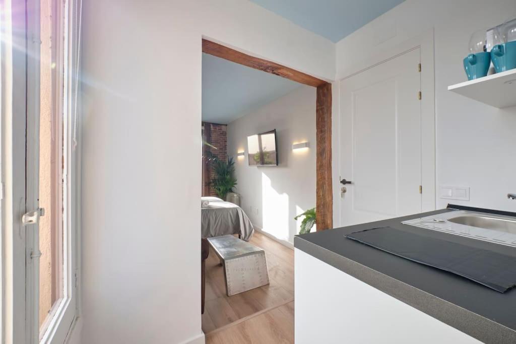 Apartamento ºººººpy Historical Citycentre Wifi Ac Smarttvººººº