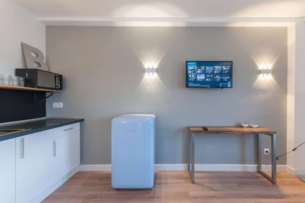 ºººch Residential Area Modern Views Wifi Acººº Apartment Madrid