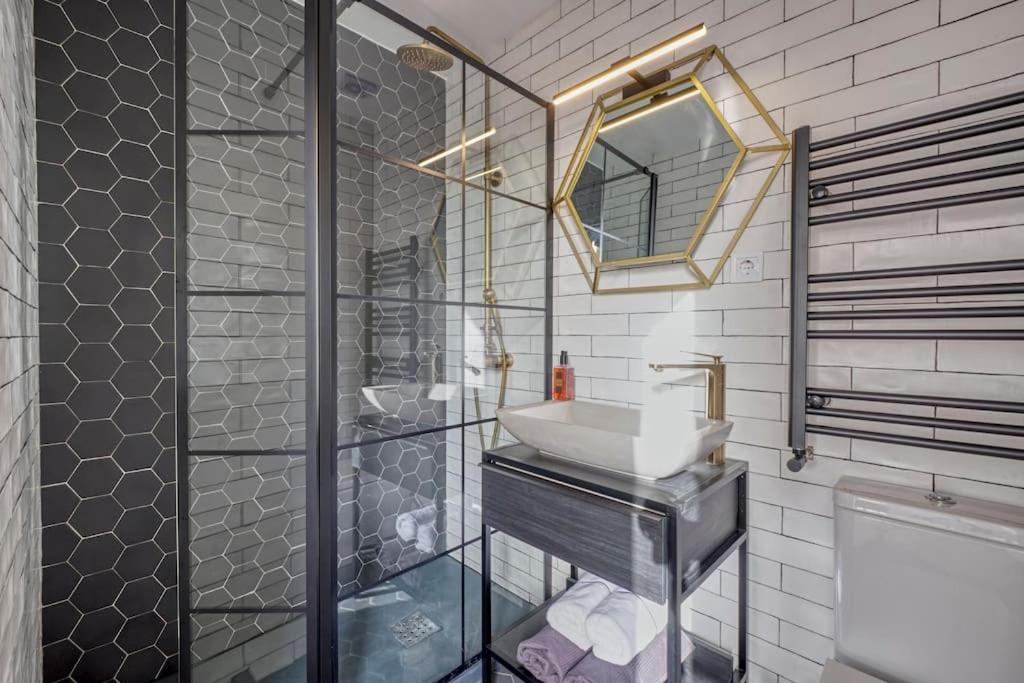 Apartamento ºººººpy Historical Citycentre Wifi Ac Smarttvººººº *