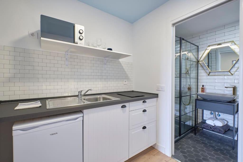 ºººpy Historical Citycentre Wifi Ac Smarttvººº Appartement *