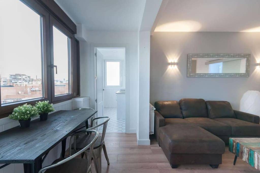 ººººch Residential Area Modern Views Wifi Acºººº Madrid