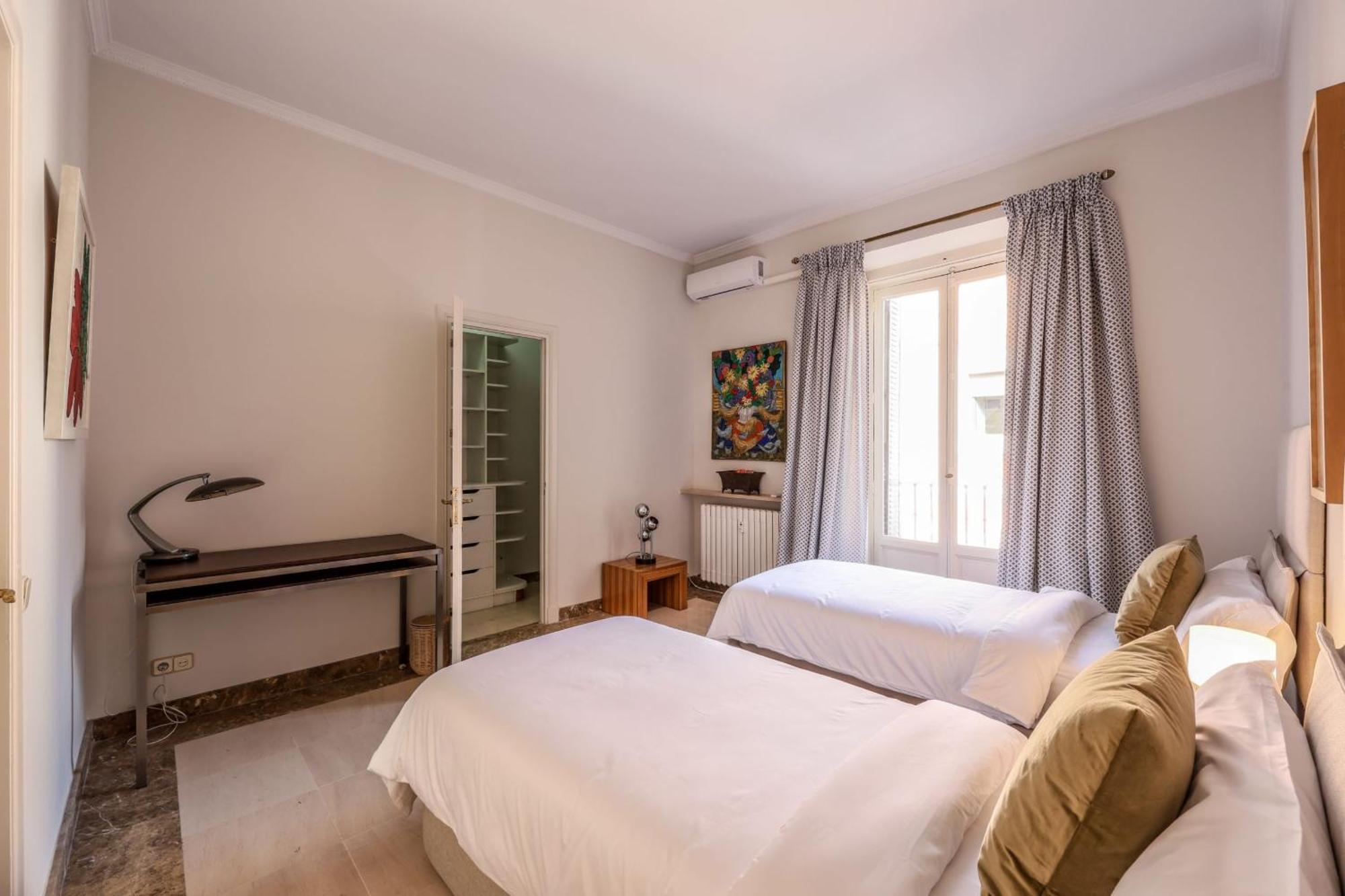Apartment Ap Emblematico Gran Via
