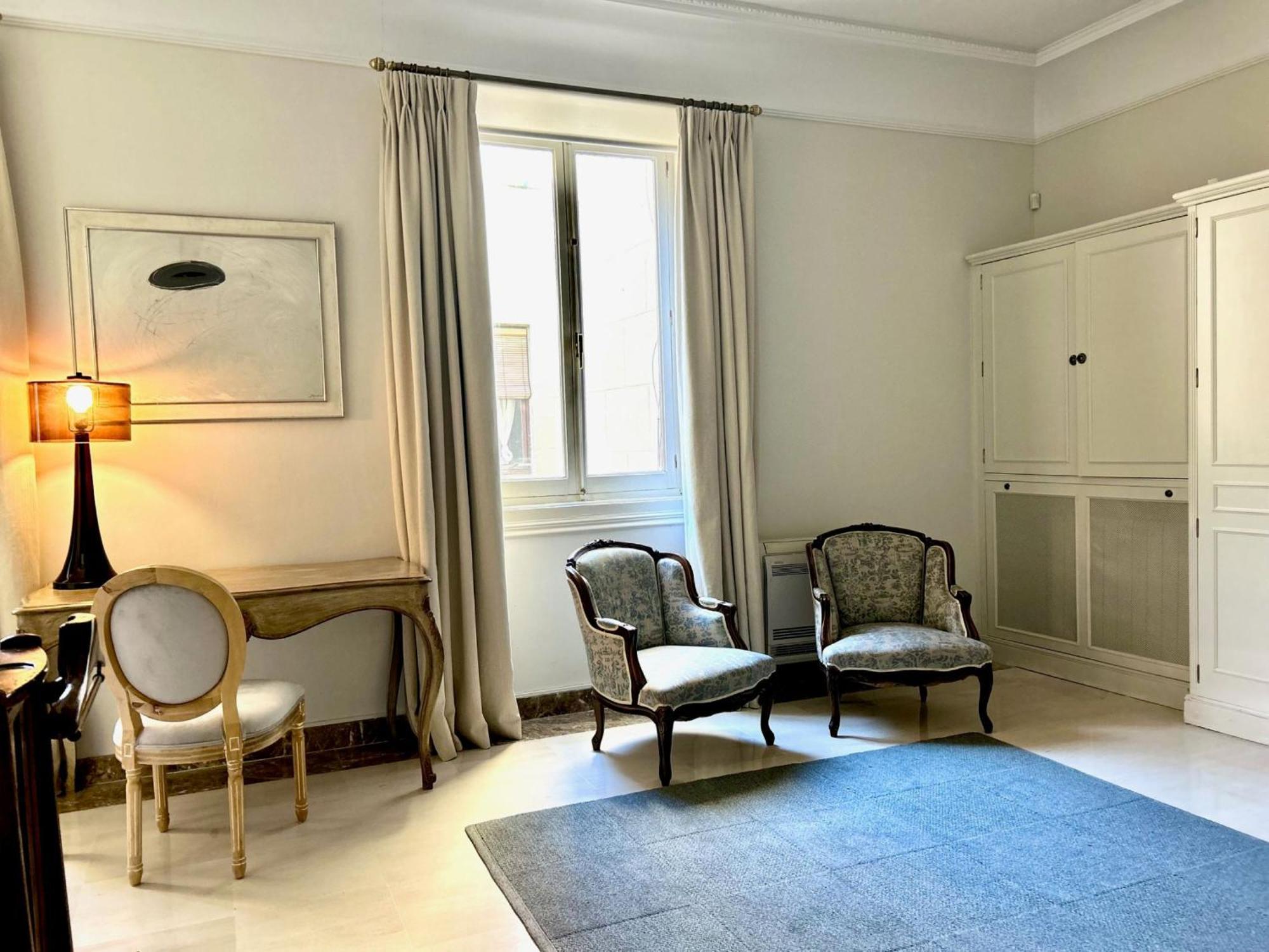Apartment Ap Emblematico Gran Via