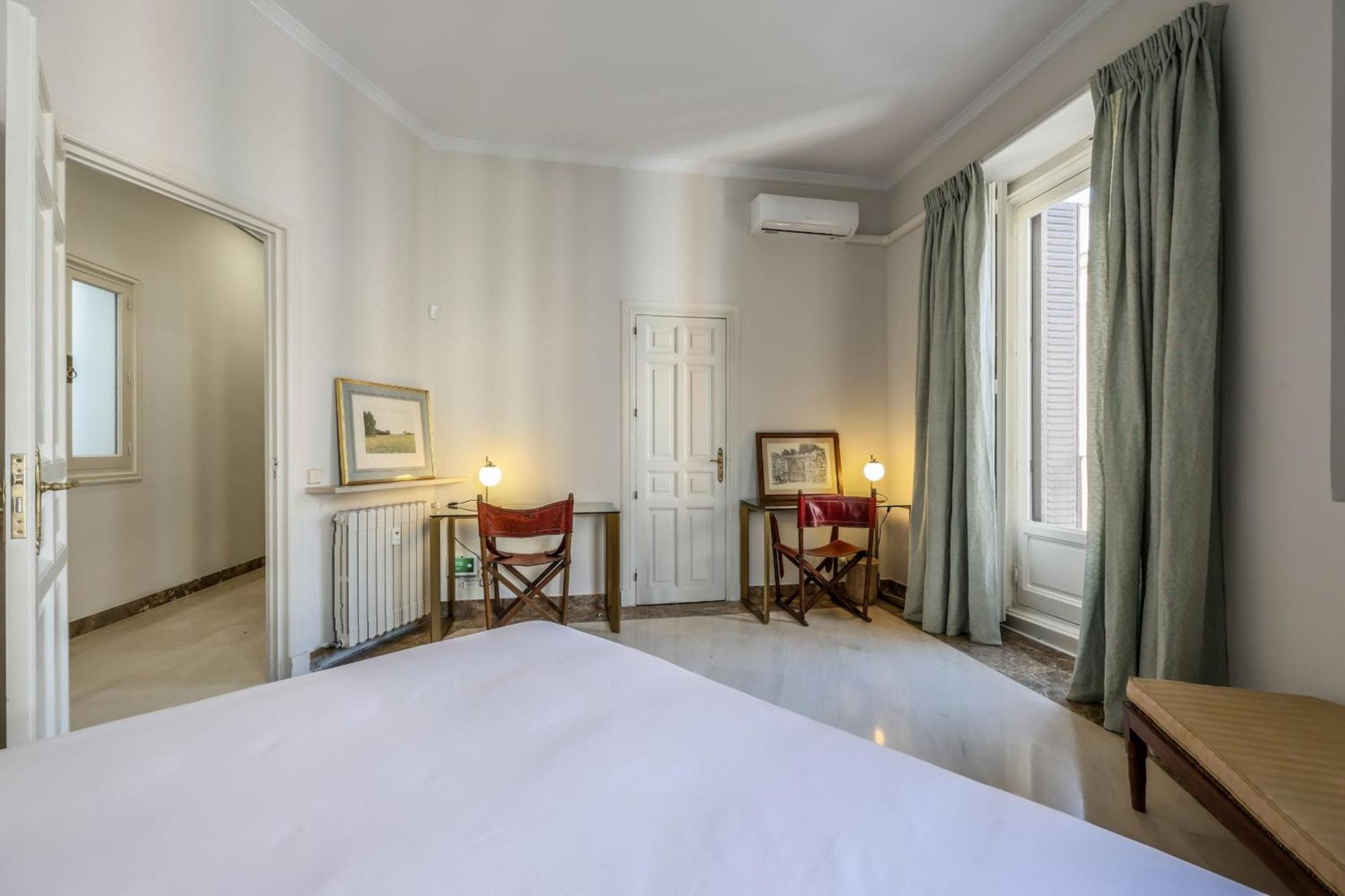 Ap Emblematico Gran Via Apartment Madrid