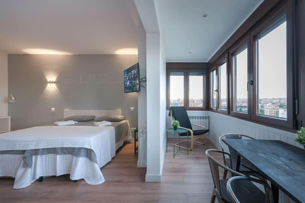 ººººch Residential Area Modern Views Wifi Acºººº Apartment *