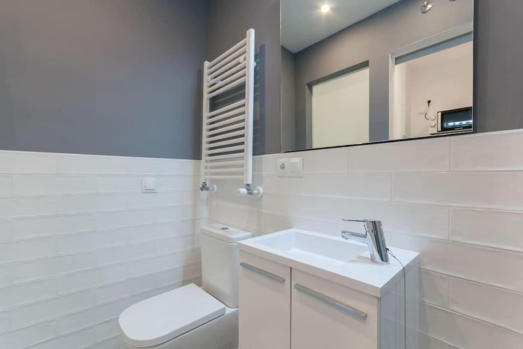Apartamento ºººem Historical Citycentre Wifi Ac Smarttvººº