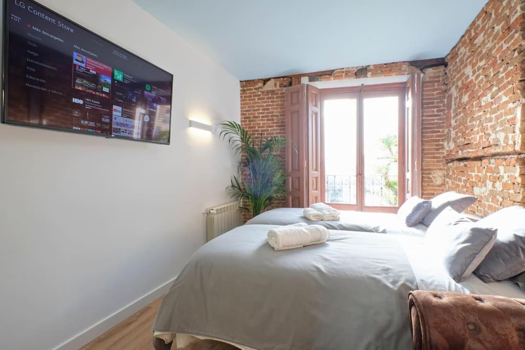 Appartement ººººººpy Historical Citycentre Wifi Ac Smarttvºººººº