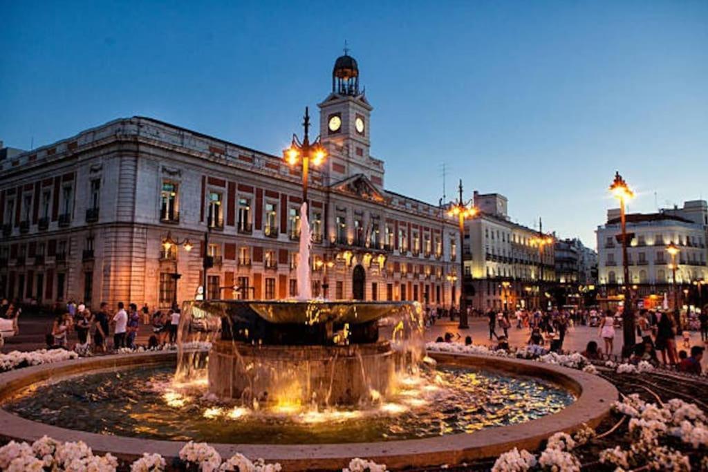 Appartement ººººººpy Historical Citycentre Wifi Ac Smarttvºººººº *