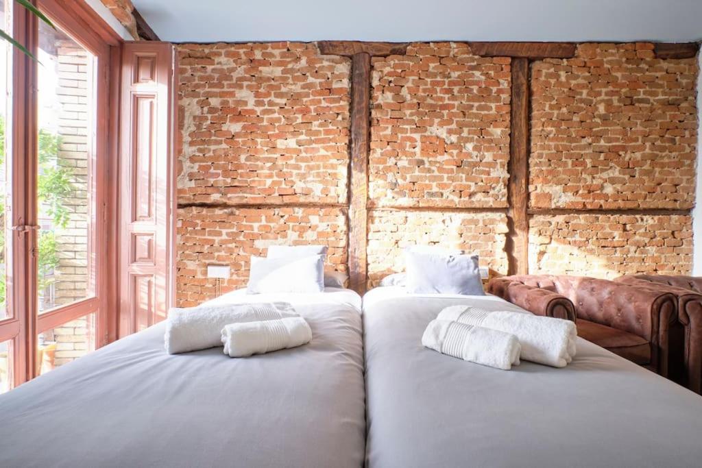 ººººººpy Historical Citycentre Wifi Ac Smarttvºººººº Appartement *