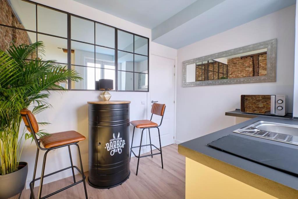 ººººpy Historical Citycentre Wifi Ac Smarttvºººº Apartment Madrid