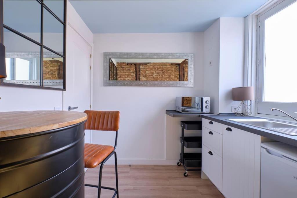Apartamento ººººpy Historical Citycentre Wifi Ac Smarttvºººº Madri