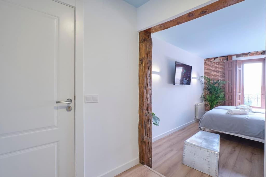 Appartement ººººººpy Historical Citycentre Wifi Ac Smarttvºººººº
