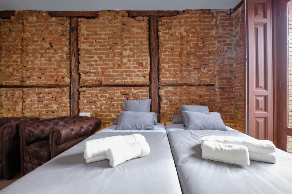 Appartamento ººpy Historical Citycentre Wifi Ac Smarttvºº