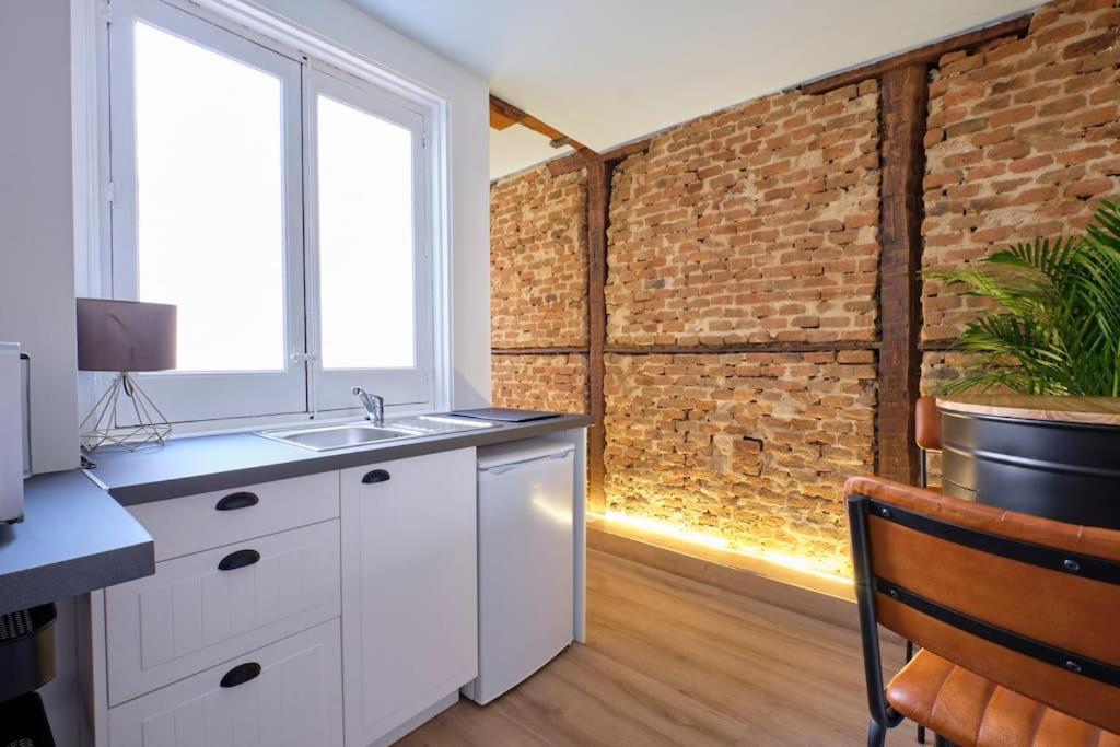 Apartment ºpy Historical Citycentre Wifi Ac Smarttvº *
