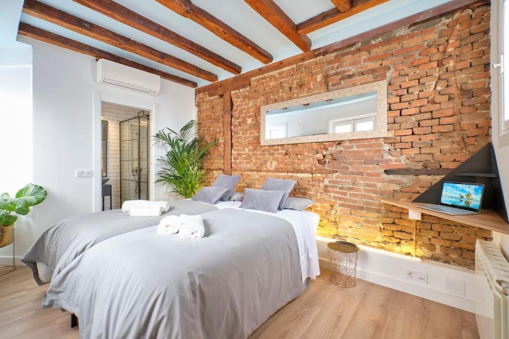 Apartamento ººººpy Historical Citycentre Wifi Ac Smarttvºººº