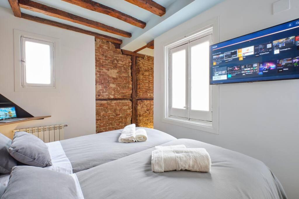 Apartment ººººpy Historical Citycentre Wifi Ac Smarttvºººº *