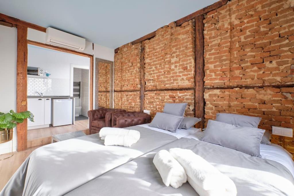 ººpy Historical Citycentre Wifi Ac Smarttvºº Appartement