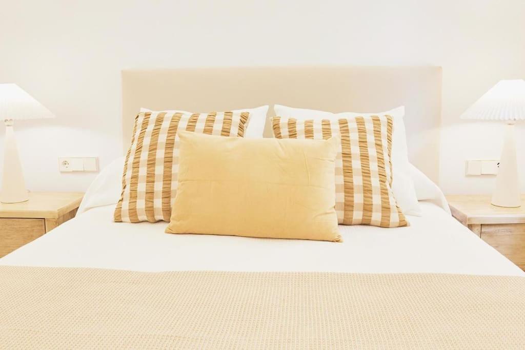 Apartment Heima Chic Retiro Park *