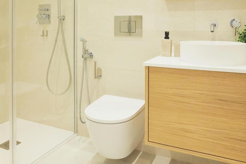 Apartment Heima Chic Retiro Park *