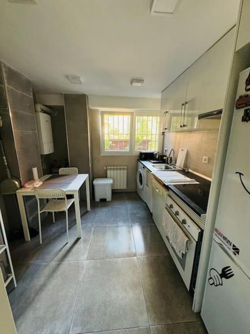 Appartamento Amplio Y Comodo Apartamento En Ciudad Lineal *