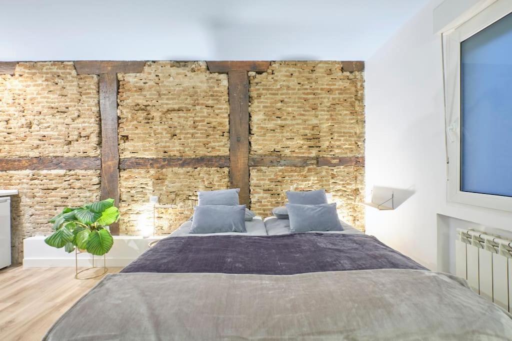Apartment ºººººmy Citycentre Sol Wifi Ac Smarttvººººº Madrid