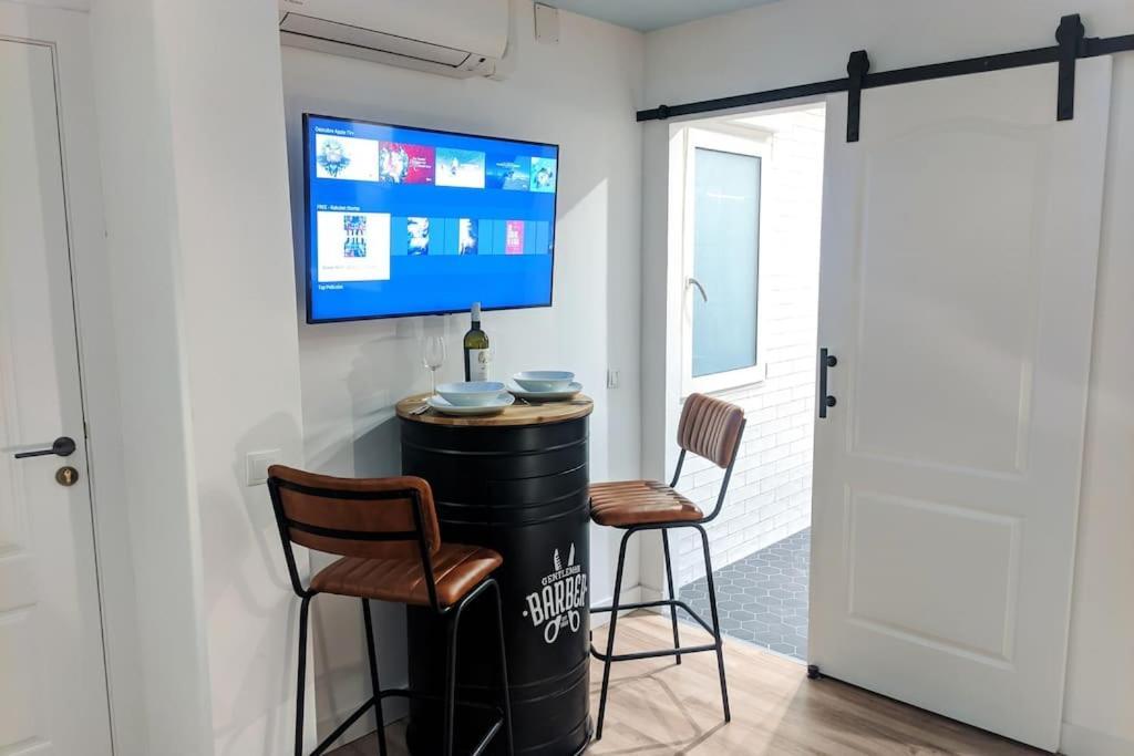 ºººººmy Citycentre Sol Wifi Ac Smarttvººººº Apartment *